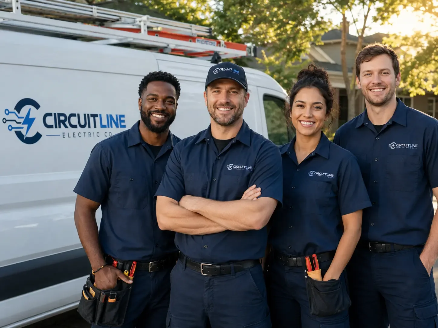 Whole Home Rewiring company in Ravenna, NE