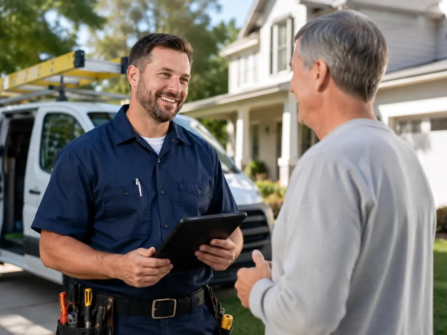 Whole Home Rewiring Ravenna, NE FAQs